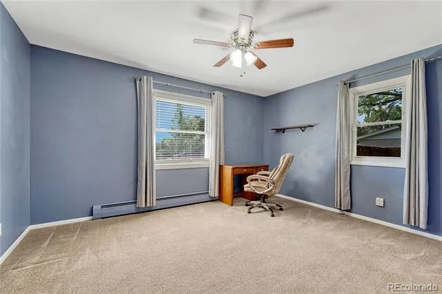 234 Crestridge Avenue Colorado Springs, CO 80906