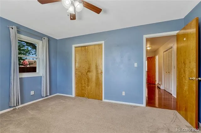 234 Crestridge Avenue Colorado Springs, CO 80906