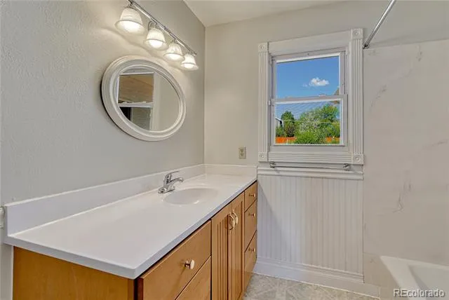 234 Crestridge Avenue Colorado Springs, CO 80906