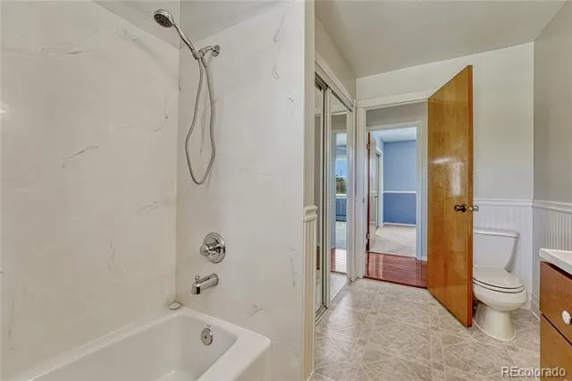 234 Crestridge Avenue Colorado Springs, CO 80906