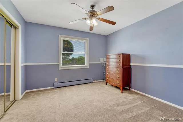 234 Crestridge Avenue Colorado Springs, CO 80906