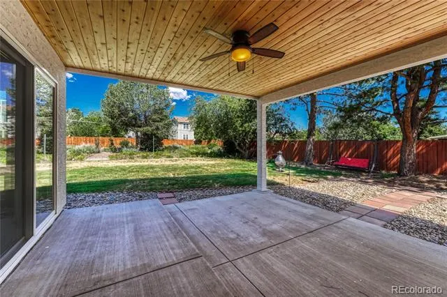 234 Crestridge Avenue Colorado Springs, CO 80906