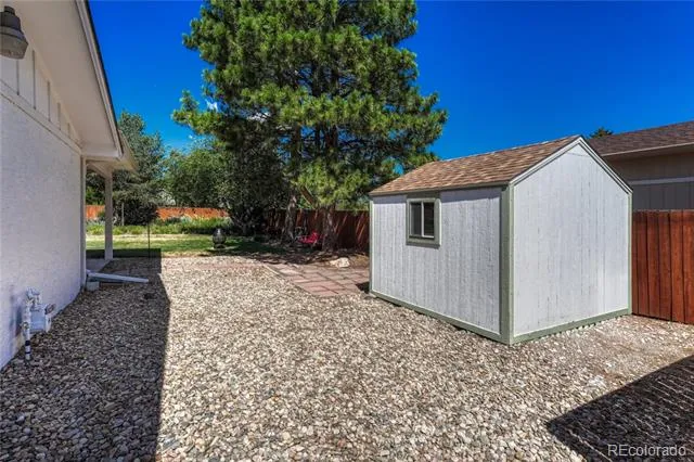 234 Crestridge Avenue Colorado Springs, CO 80906