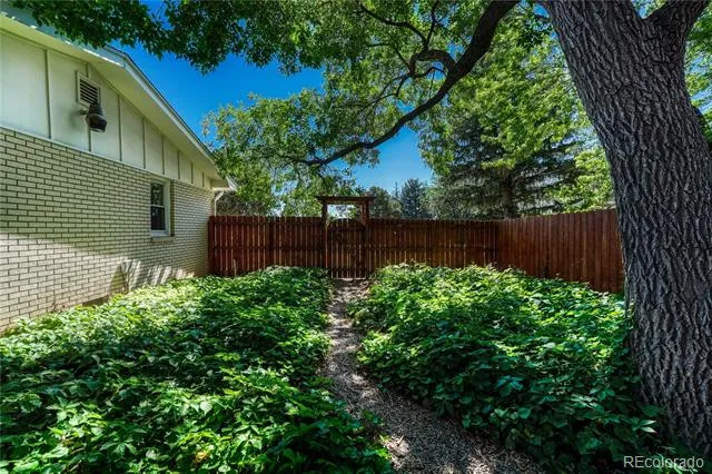 234 Crestridge Avenue Colorado Springs, CO 80906