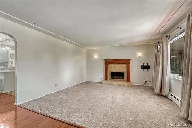 234 Crestridge Avenue Colorado Springs, CO 80906