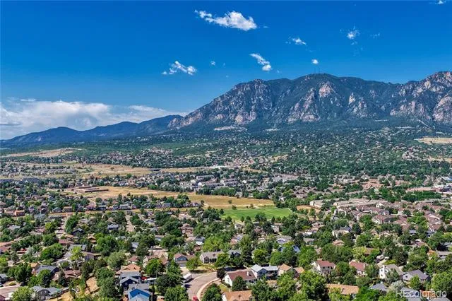 234 Crestridge Avenue Colorado Springs, CO 80906