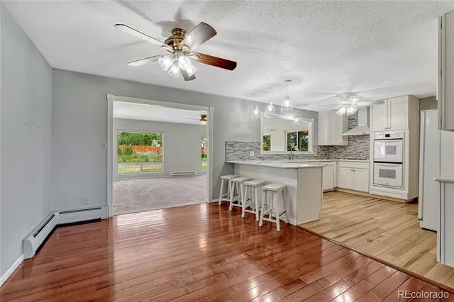 234 Crestridge Avenue Colorado Springs, CO 80906