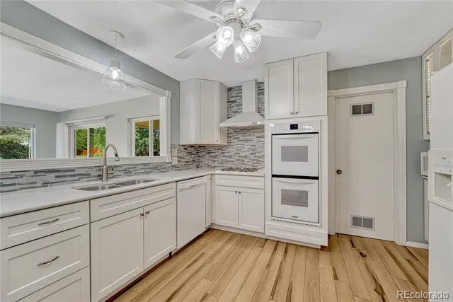 234 Crestridge Avenue Colorado Springs, CO 80906