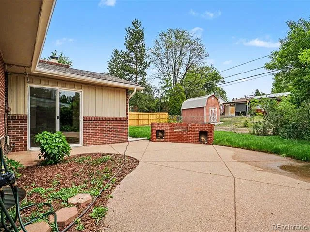 930 Hemlock Way Broomfield, CO 80020