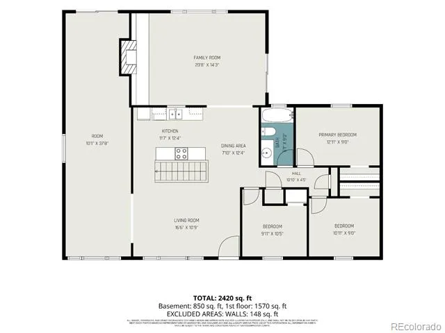 930 Hemlock Way Broomfield, CO 80020