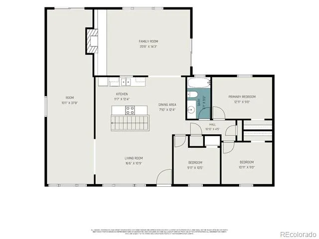 930 Hemlock Way Broomfield, CO 80020