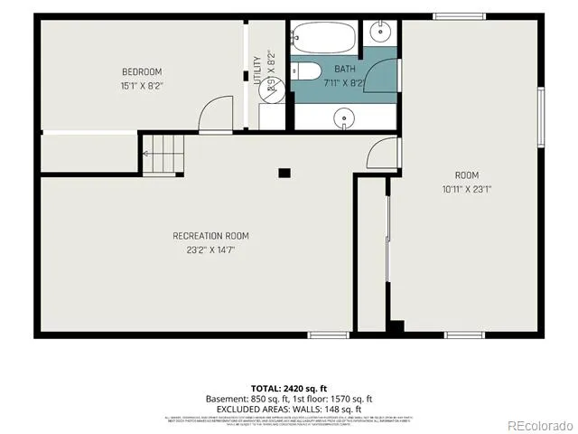 930 Hemlock Way Broomfield, CO 80020
