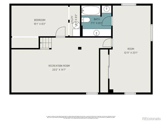 930 Hemlock Way Broomfield, CO 80020