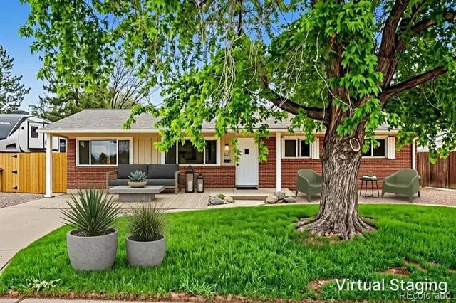 930 Hemlock Way Broomfield, CO 80020