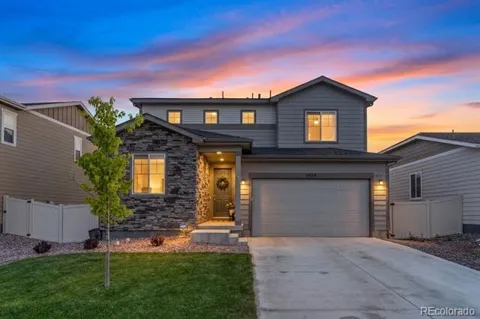 5424 Sunday Gulch Drive