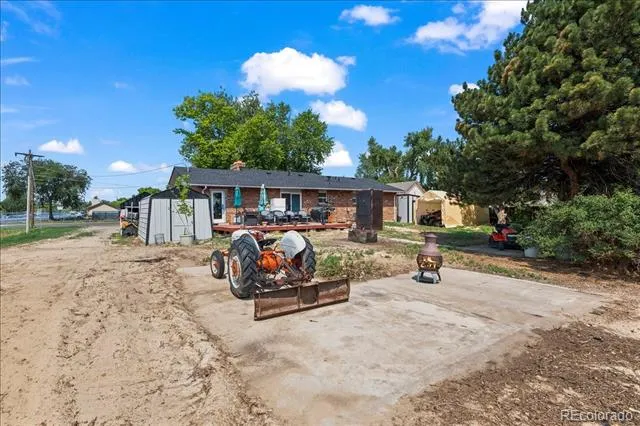 214 Johnson Street Frederick, CO 80530