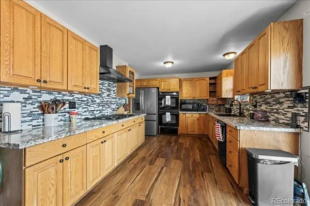 214 Johnson Street Frederick, CO 80530
