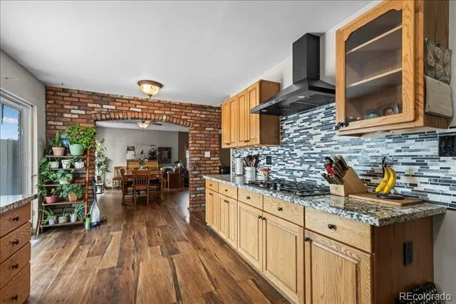 214 Johnson Street Frederick, CO 80530