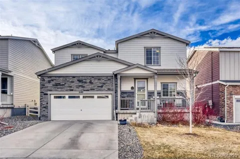 5193 Blue Lunar Lane