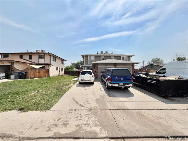 1332 Terry St Longmont, CO 80501