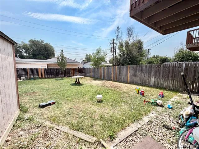 1332 Terry St Longmont, CO 80501