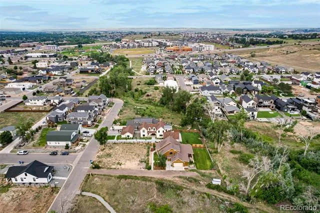 314 W Charles Street Superior, CO 80027