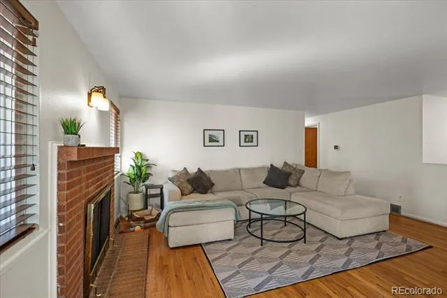 3062 S Hobart Way Denver, CO 80227