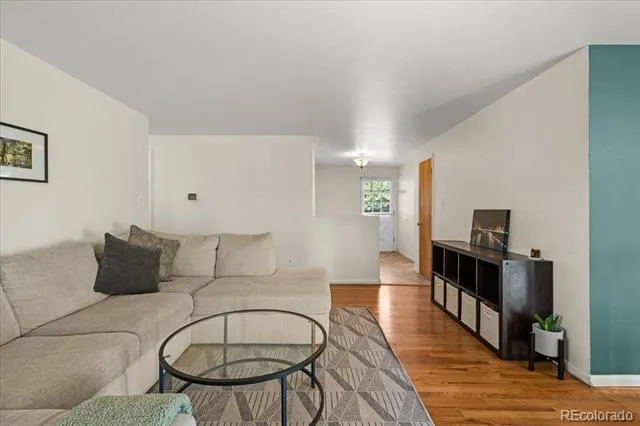 3062 S Hobart Way Denver, CO 80227