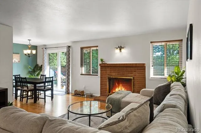 3062 S Hobart Way Denver, CO 80227