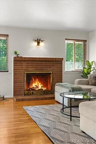 3062 S Hobart Way Denver, CO 80227