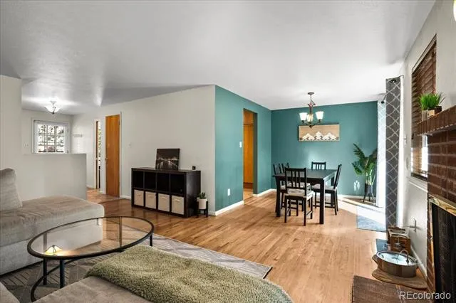 3062 S Hobart Way Denver, CO 80227