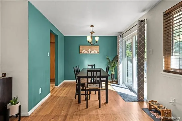 3062 S Hobart Way Denver, CO 80227