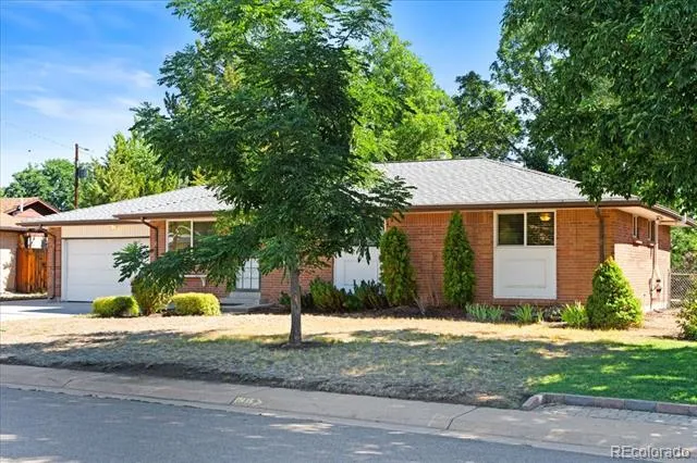 3062 S Hobart Way Denver, CO 80227