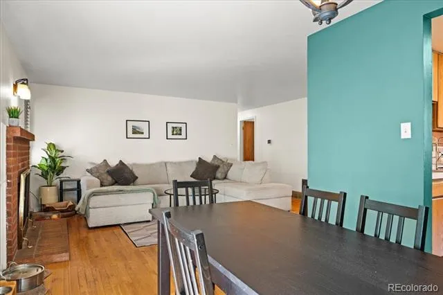 3062 S Hobart Way Denver, CO 80227