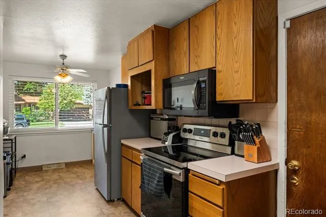 3062 S Hobart Way Denver, CO 80227