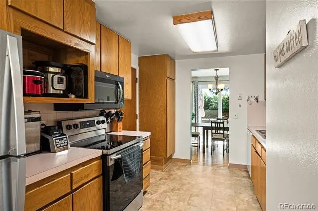 3062 S Hobart Way Denver, CO 80227
