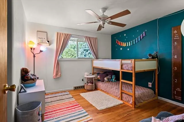 3062 S Hobart Way Denver, CO 80227