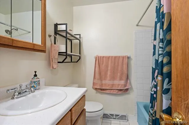 3062 S Hobart Way Denver, CO 80227