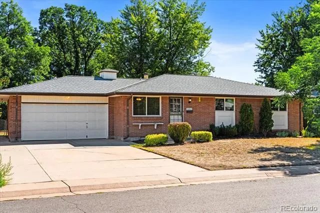 3062 S Hobart Way Denver, CO 80227