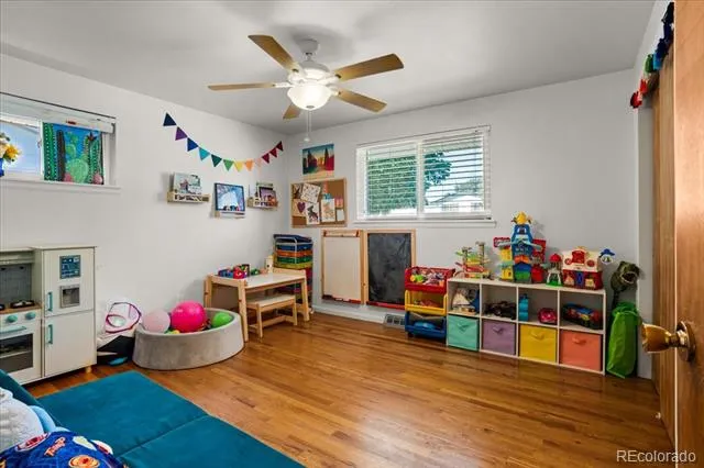 3062 S Hobart Way Denver, CO 80227