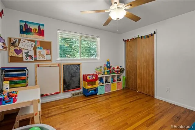 3062 S Hobart Way Denver, CO 80227