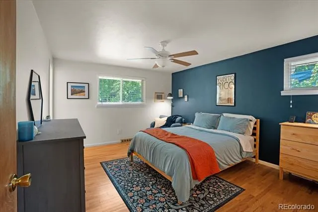 3062 S Hobart Way Denver, CO 80227