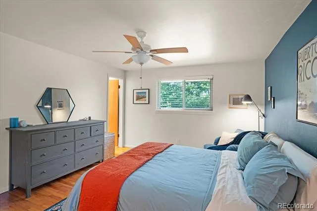 3062 S Hobart Way Denver, CO 80227