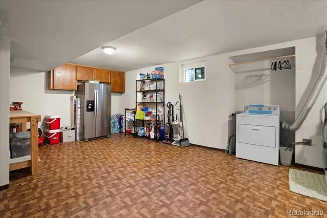 3062 S Hobart Way Denver, CO 80227