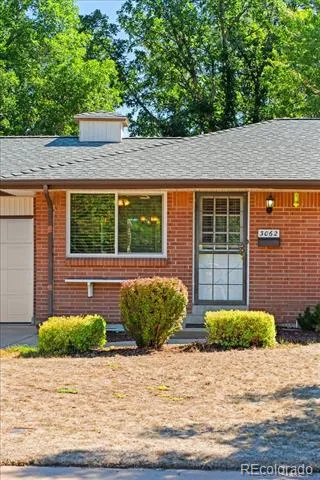 3062 S Hobart Way Denver, CO 80227