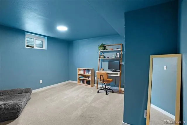 3062 S Hobart Way Denver, CO 80227