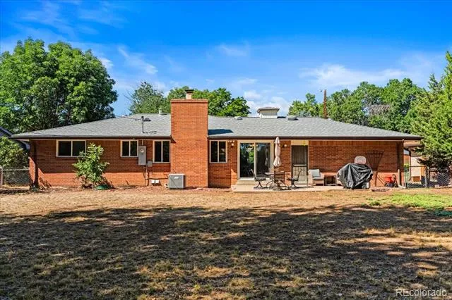 3062 S Hobart Way Denver, CO 80227