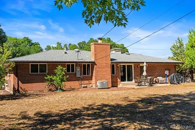 3062 S Hobart Way Denver, CO 80227
