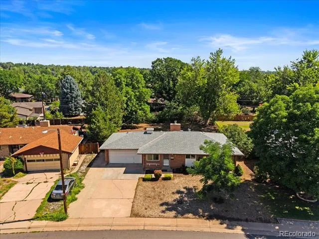 3062 S Hobart Way Denver, CO 80227
