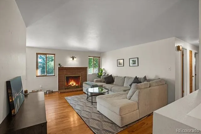 3062 S Hobart Way Denver, CO 80227